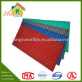 New design fire resistance soundproof roof sheets